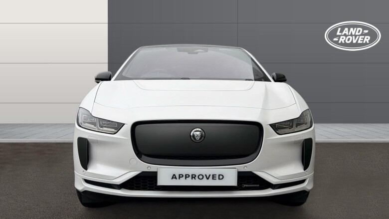 Jaguar I-Pace 294kW EV400 R-Dynamic SE Black 90kWh 5dr Auto Electric Estate